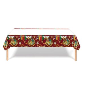Mantel Decorativo Harry Potter (Mod2)