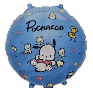 Globo foil Pochacco