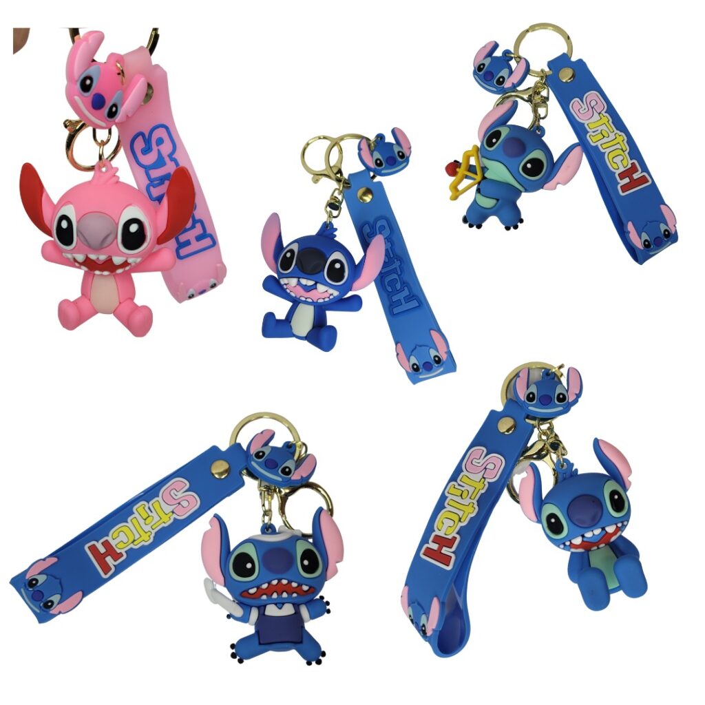 Lilo & Stich – Tu Fiesta a un Click