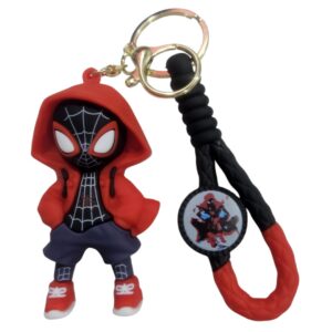 Llavero Colección Spiderman  1