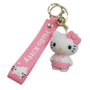 Llavero Colección Hello Kitty 4