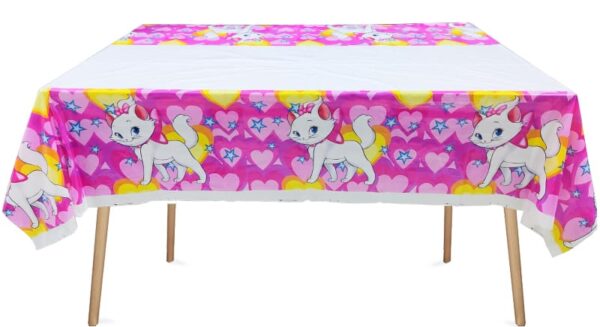 Mantel Decorativo La Gatita Marie