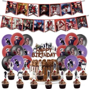 Set Decorativo Jujutsu Kaisen