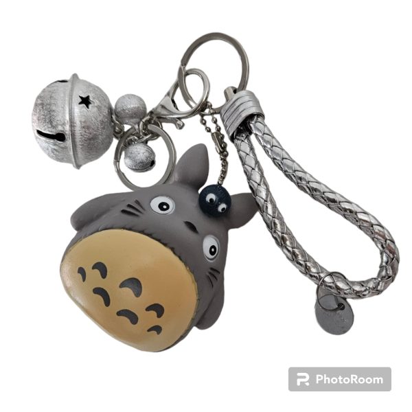 Llavero Colección Totoro  mod 1