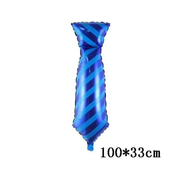 Set Decorativo + Banderín Cumpleaños Jefe en pañales - Imagen 5