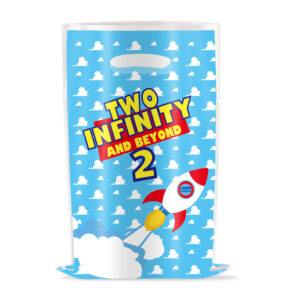 Pack 10 Bolsas Dulceras Toy Story