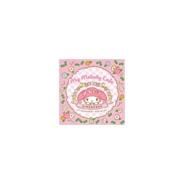 Cotillón Decorativo My Melody - Imagen 2