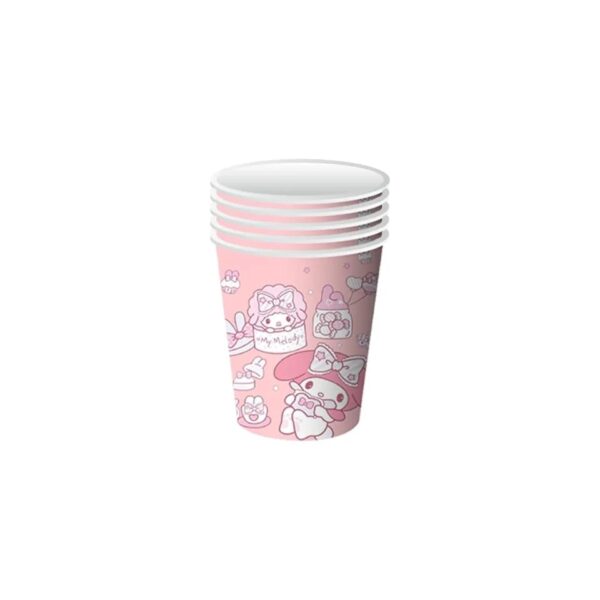 Cotillón Decorativo My Melody - Imagen 4