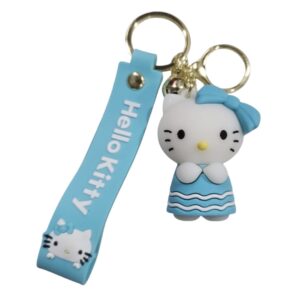 Llavero Colección Hello Kitty 3