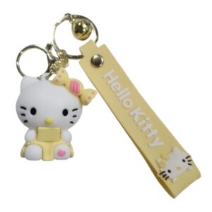 Llavero Colección Hello Kitty 2