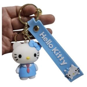 Llavero Colección Hello kitty 1
