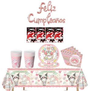 Cotillón Decorativo My Melody
