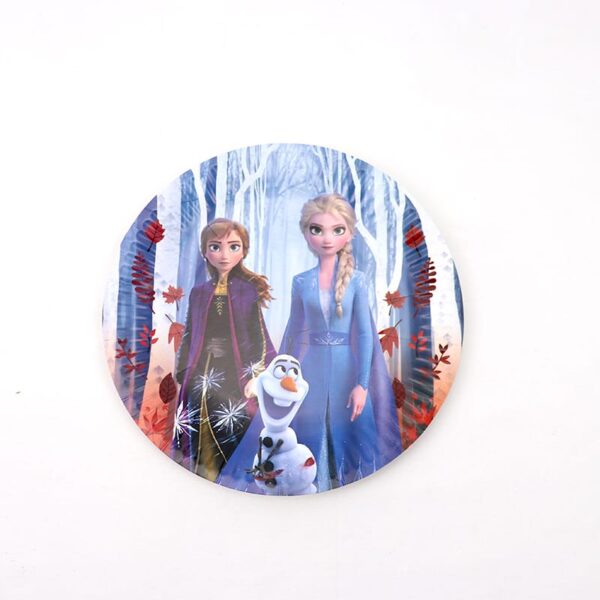 Cotillón Decorativo Frozen - Imagen 5