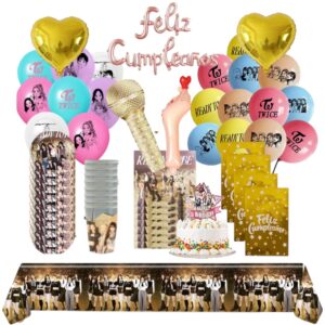 Cotillón Decorativo Twice ( Kpop)