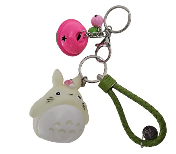 Llavero Colección Totoro mod 3