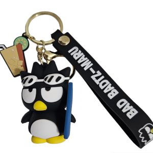 Llavero Colección Badtz Maru