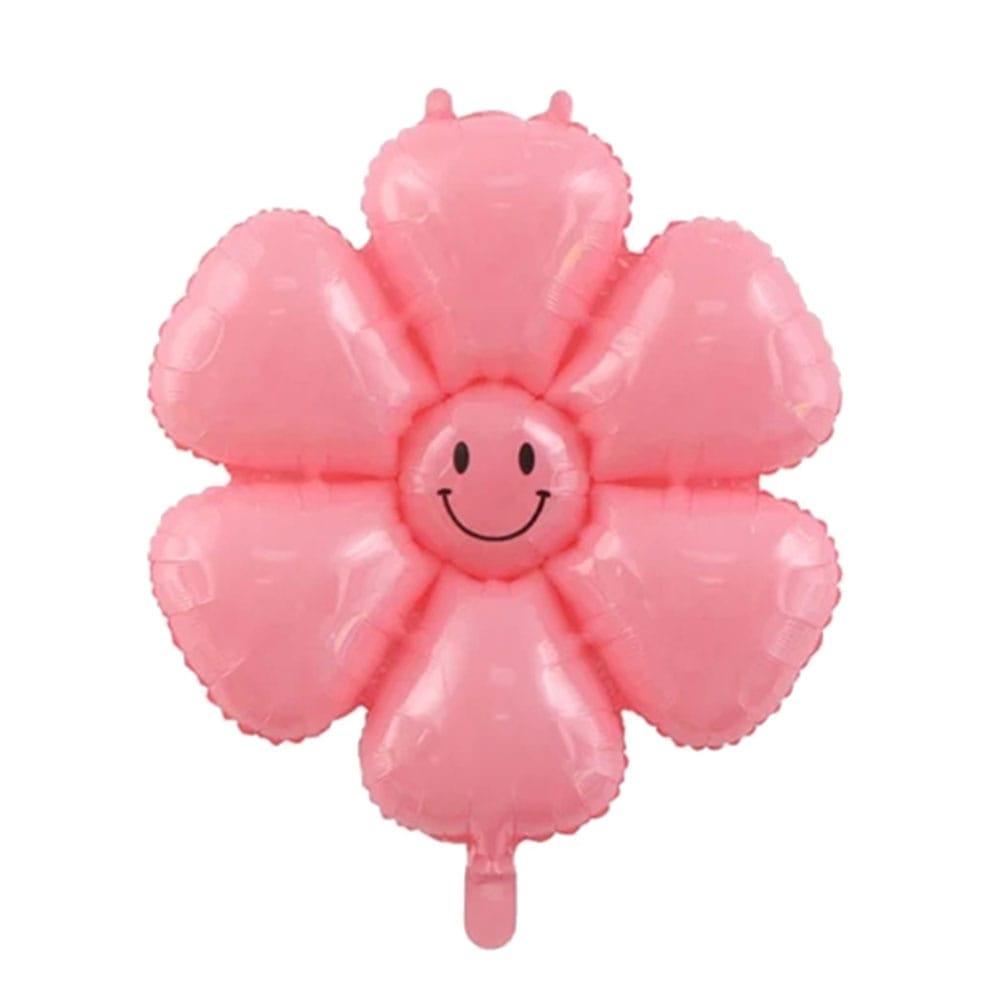 Set Globos Cumpleaños Abejita - Imagen 3