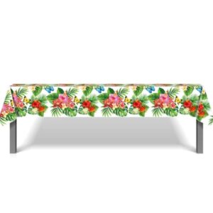 Mantel Decorativo Hawaiana