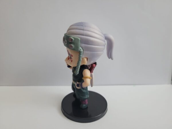 Figura de colección Demon Slayer (Tengen Uzui) - Imagen 2