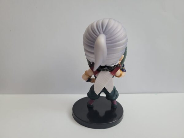 Figura de colección Demon Slayer (Tengen Uzui) - Imagen 3