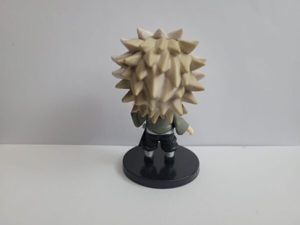 Figura de colección Demon Slayer (Sanemi Shinazugawa) - Imagen 3