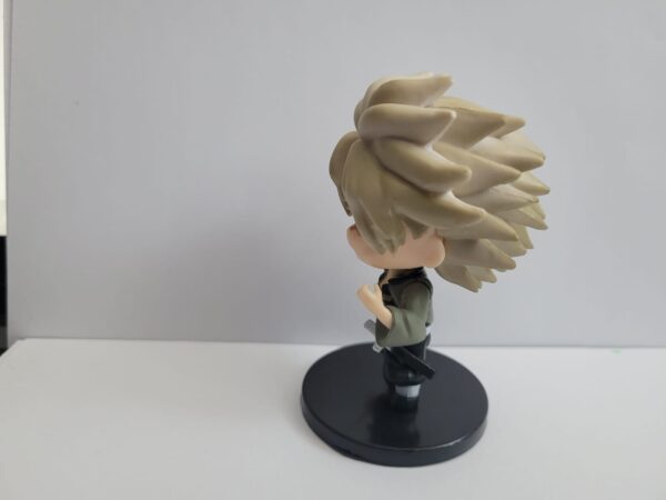 Figura de colección Demon Slayer (Sanemi Shinazugawa) - Imagen 2