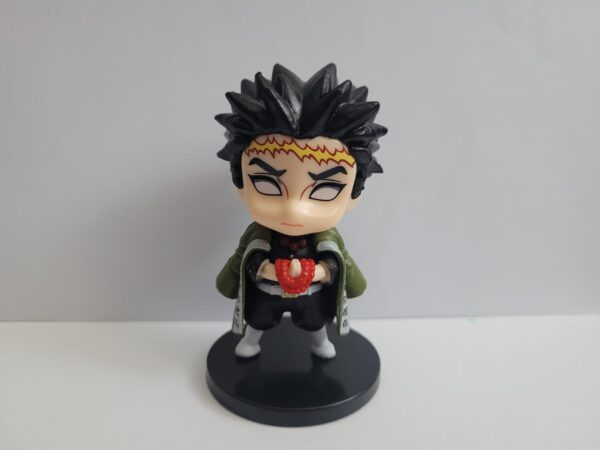 Figura de colección Demon Slayer (Gyomei Himejima)