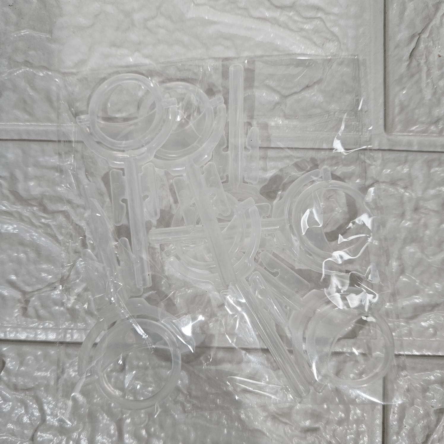 Set De Globos y Caja Arreglo de Cumpleaños (Rosa) - Imagen 5