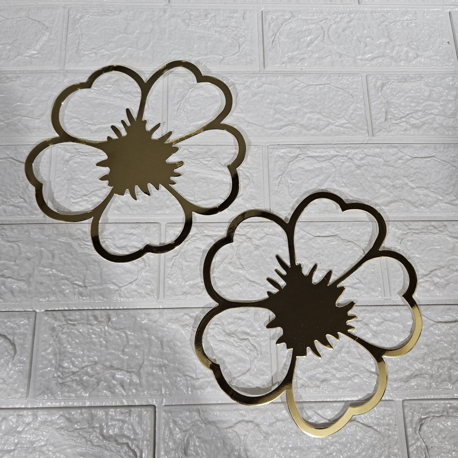 Set De Globos y Caja Arreglo de Cumpleaños (Rosa) - Imagen 4