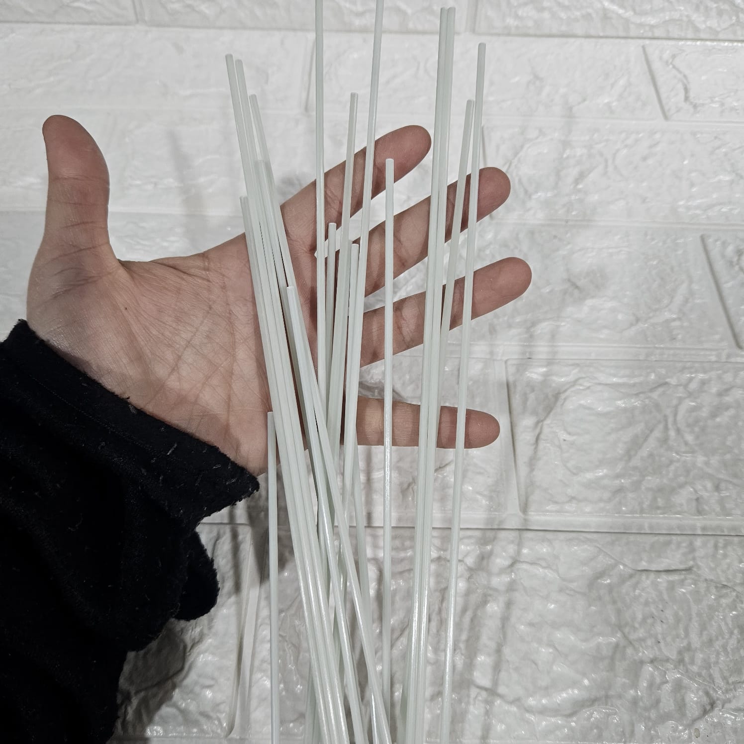 Set De Globos y Caja Arreglo de Cumpleaños (Rosa) - Imagen 3