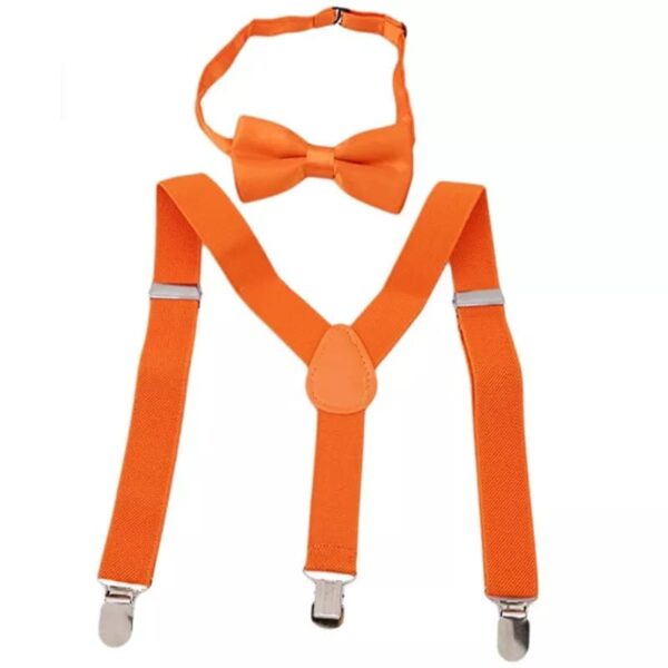 Set Para Disfraz Blippi 4 pzas - Imagen 3