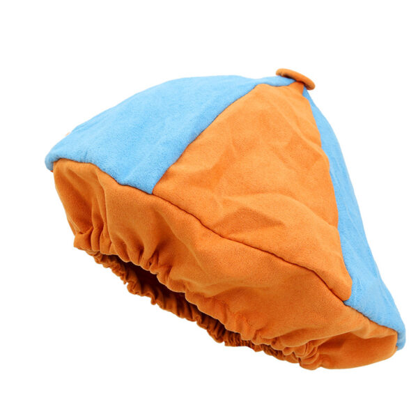 Set Para Disfraz Blippi 4 pzas - Imagen 2