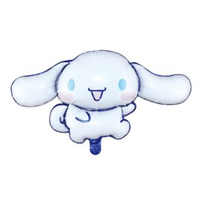 Globo aluminio Cinnamoroll Pequeño