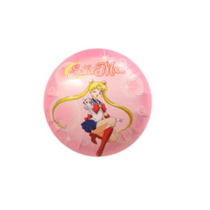 Globo foil Sailor moon