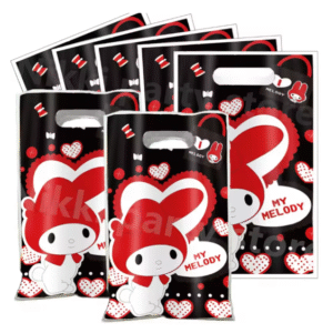 Pack 10 Bolsas dulceras My Melody