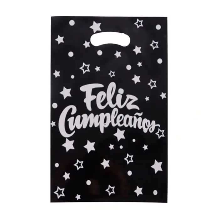 Cotillon Globos Decorativo Saja Boys (Huntrix) - Imagen 6