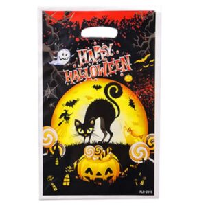 Pack 10 Bolsas dulceras Halloween
