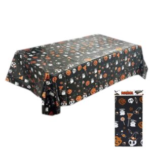 Mantel decorativo Halloween
