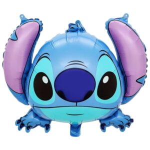 Globo Foil Decorativo Stich