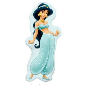 Globo Personaje Princesa Jazmín