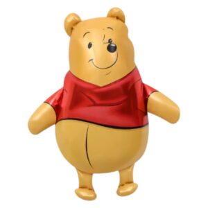 Globo Personaje Winnie the Pooh