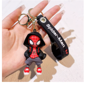 Llavero ColecciĂłn Spiderman 6