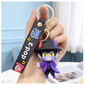 Llavero Saja Boys Jinu (Huntrix)