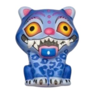 Squishy Guerreras Kpop gato Derpy (saja boys)