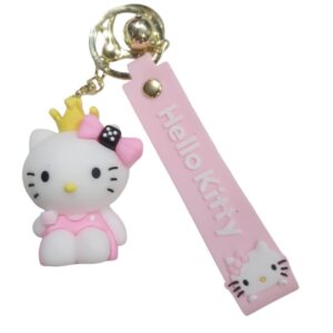 Llavero Colección Hello Kitty 5