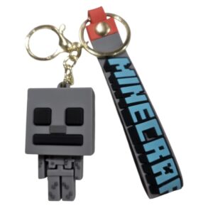 Llavero Colección Minecraft 3