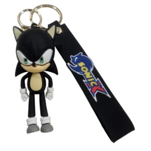 Llavero Colección Shadown (sonic)