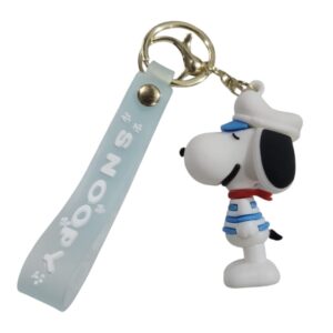 Llavero ColecciĂłn Snoopy Marinero