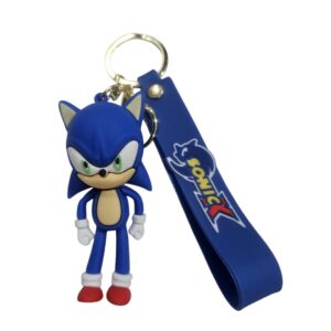 Llavero Colección Sonic