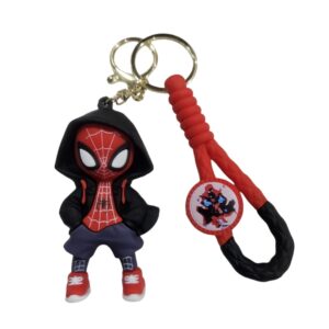 Llavero ColecciĂłn Spiderman 3